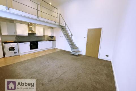 1 bedroom flat to rent, Orchard House, Belgrave Gate