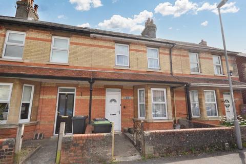 2 bedroom terraced house for sale, Olga Road, Dorchester