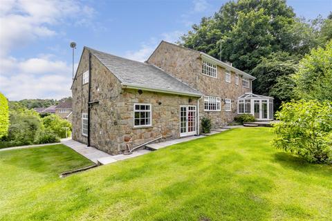 5 bedroom detached house for sale, Wellhead Close, Bramhope, Leeds