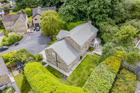 5 bedroom detached house for sale, Wellhead Close, Bramhope, Leeds