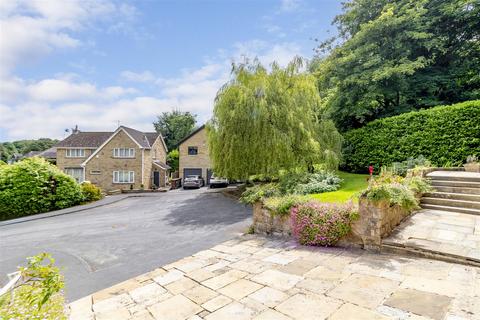 5 bedroom detached house for sale, Wellhead Close, Bramhope, Leeds