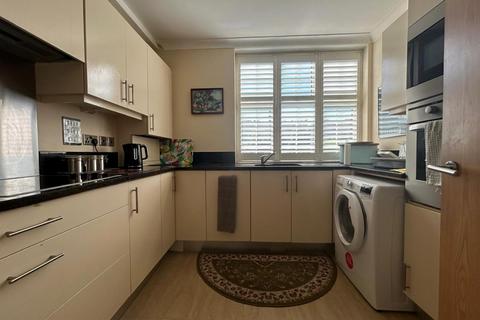 1 bedroom flat for sale, Cohen House, Hammers Lane, London