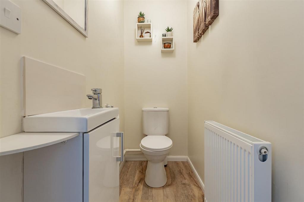 Cloakroom