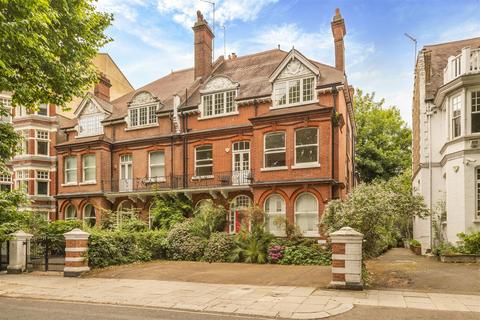 5 bedroom flat to rent, Heath Drive, Hampstead, NW3