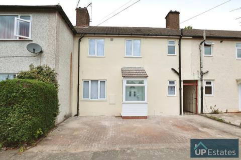 3 bedroom terraced house to rent, Welland Road, Coventry