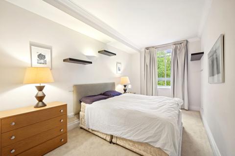 2 bedroom flat to rent, St. Johns Building, 79 Marsham Street, London, SW1P