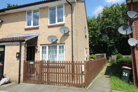 2 bedroom maisonette for sale, Ifield, Crawley