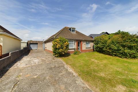 2 bedroom bungalow for sale, 2 Hayston Road, Johnston, SA62 3HH
