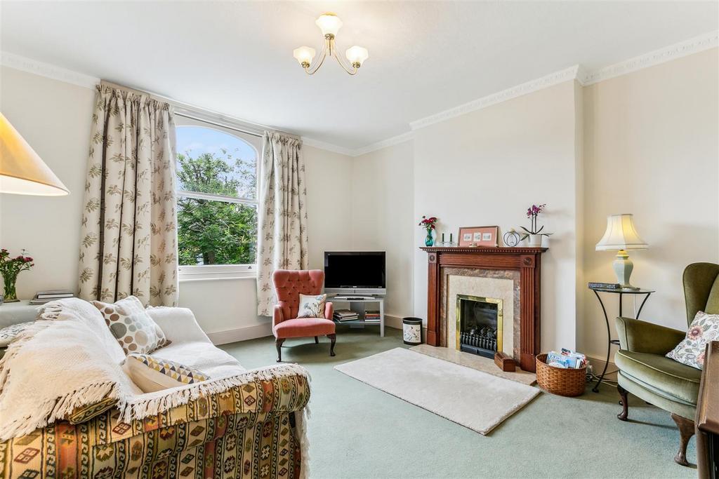 Burlington Road, W4 - FOR SALE