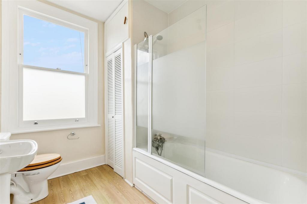 Burlington Road, W4 - FOR SALE