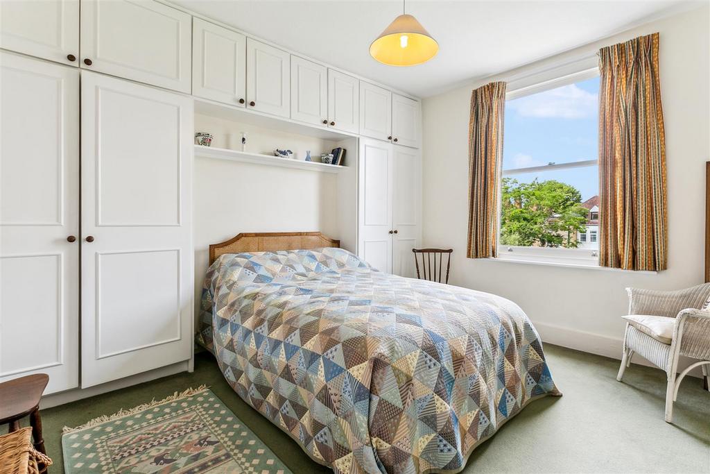 Burlington Road, W4 - FOR SALE