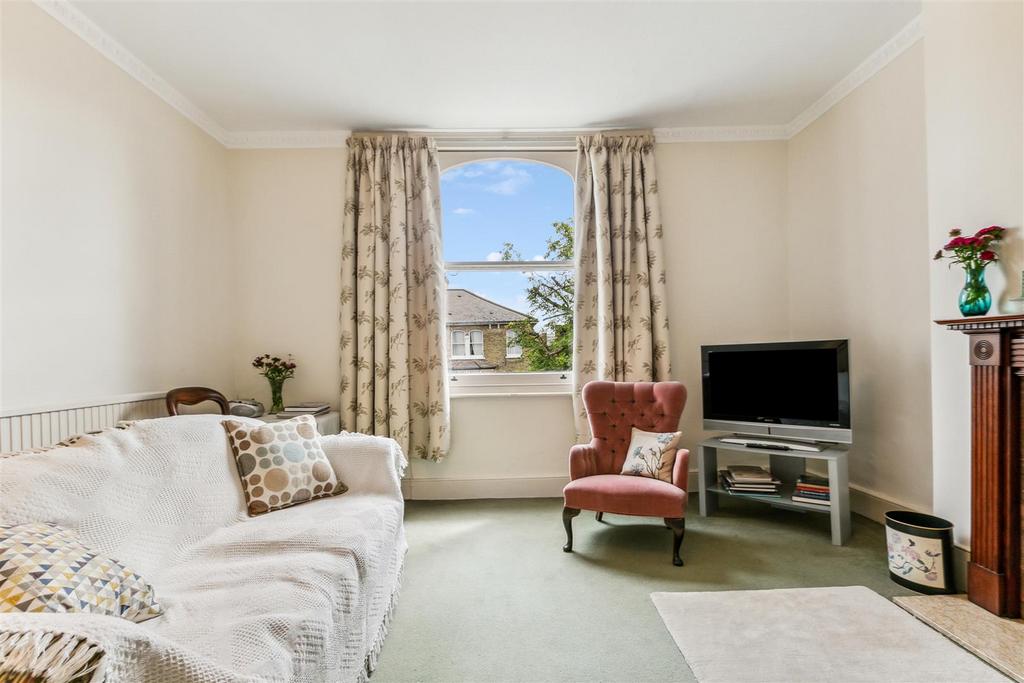 Burlington Road, W4 - FOR SALE