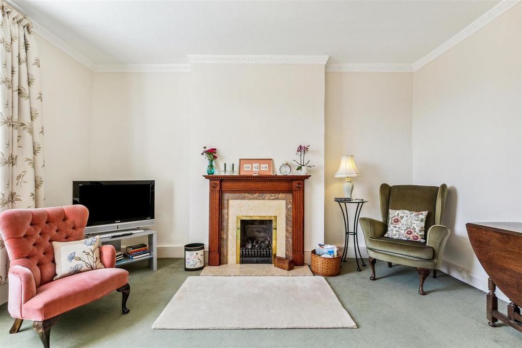 Burlington Road, W4 - FOR SALE