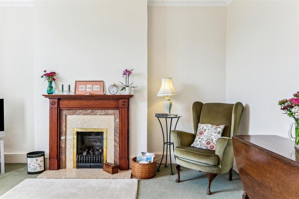 Burlington Road, W4 - FOR SALE