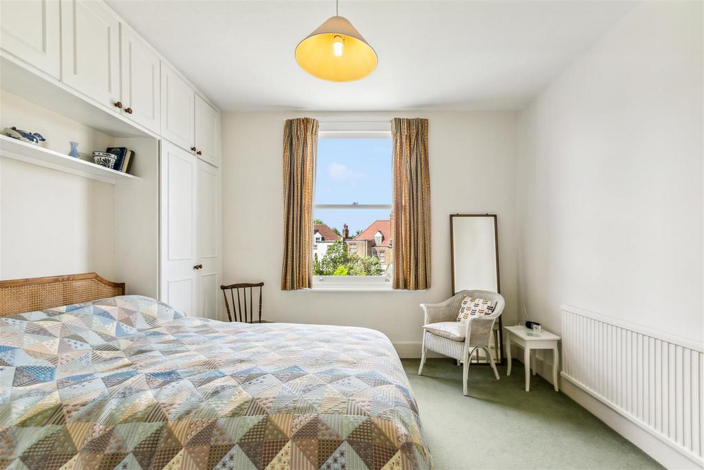Burlington Road, W4 - FOR SALE