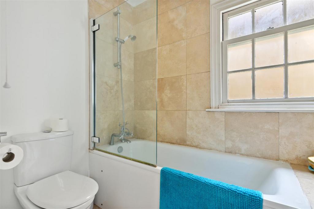 Stile Hall Gardens, W4 - FOR SALE