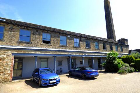 2 bedroom penthouse for sale, Waterloo Mill, Silsden