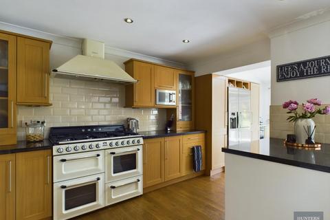 4 bedroom detached house for sale, Bowburn Avenue, Wear View Sunderland