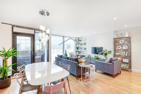 1 bedroom apartment for sale, Milliners House, 173 Bermondsey Street, London Bridge