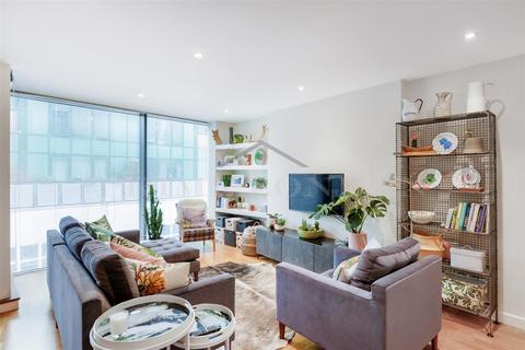 1 bedroom apartment for sale, Milliners House, 173 Bermondsey Street, London Bridge