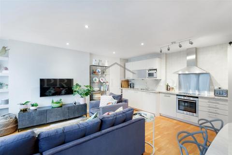 1 bedroom apartment for sale, Milliners House, 173 Bermondsey Street, London Bridge