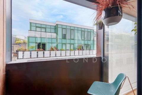 1 bedroom apartment for sale, Milliners House, 173 Bermondsey Street, London Bridge