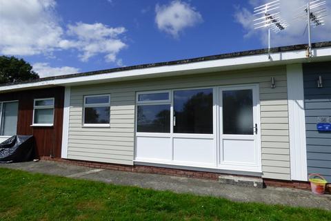 2 bedroom bungalow for sale, Norton, Dartmouth