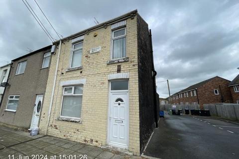 3 bedroom terraced house to rent, Rodwell Street, Trimdon Station