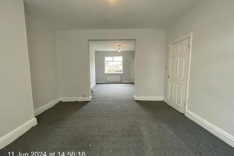 3 bedroom terraced house to rent, Rodwell Street, Trimdon Station