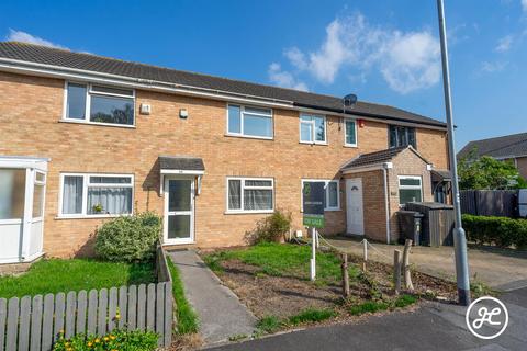 2 bedroom terraced house for sale, Wilkins Road, Bridgwater