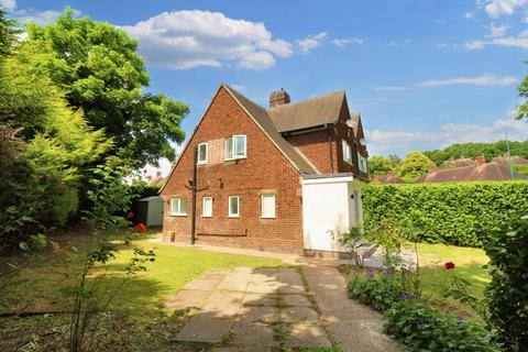 3 bedroom semi-detached house to rent, Arnold Road, Nottingham, NG5 5HR