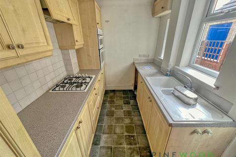 3 bedroom terraced house for sale, Rhodes Cottages, Chesterfield S43