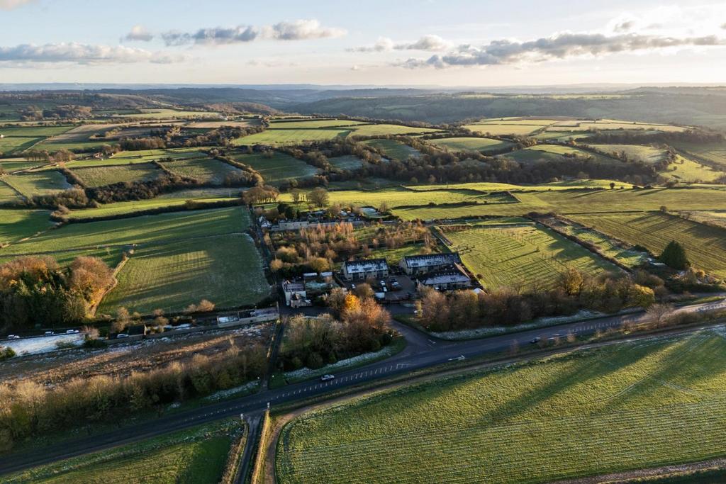 18 Home Barns, Marshfield, SN14 8 JN - Aerial-8.jpg