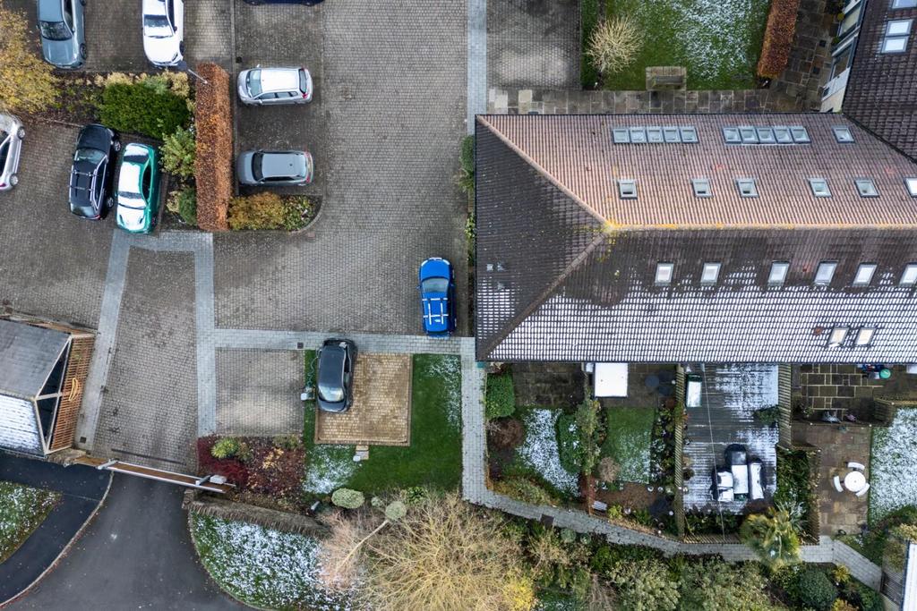 18 Home Barns, Marshfield, SN14 8 JN - Aerial-1.jpg