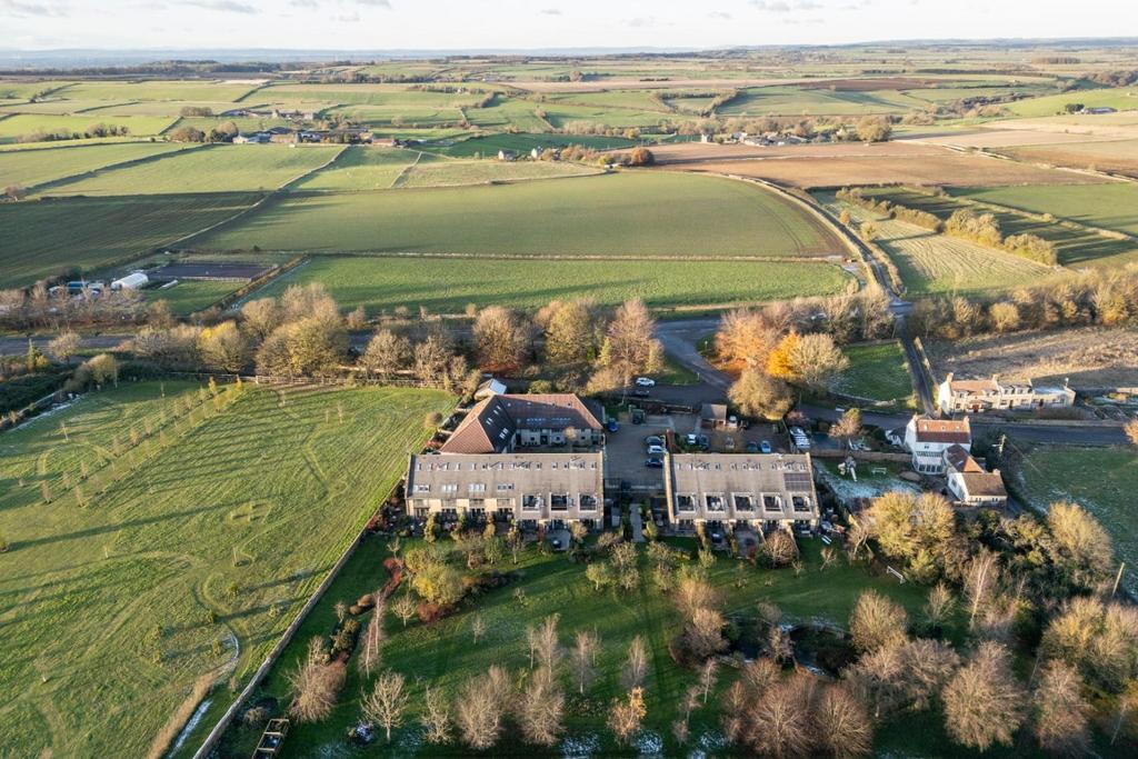 18 Home Barns, Marshfield, SN14 8 JN - Aerial-3.jpg