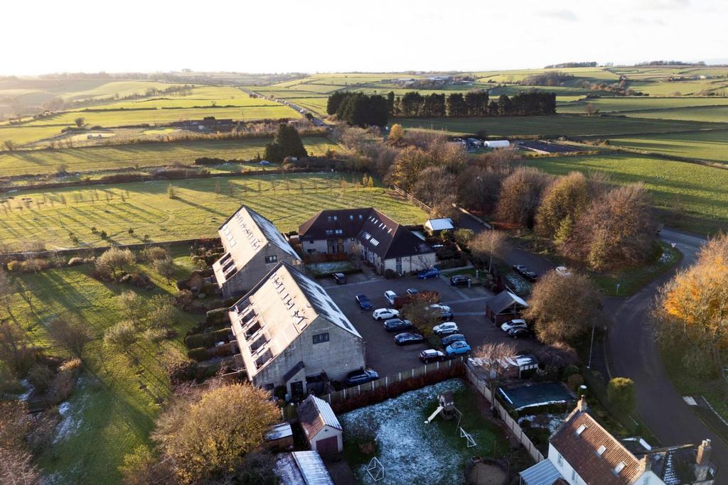 18 Home Barns, Marshfield, SN14 8 JN - Aerial-14.jp