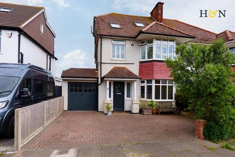 5 bedroom house for sale, Roman Road, Hove BN3