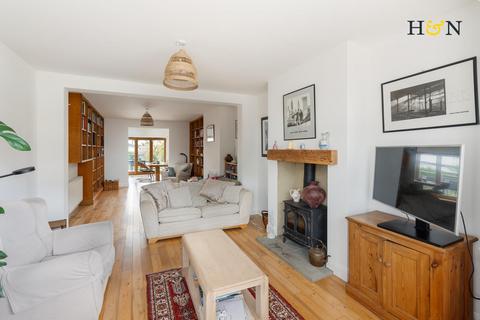 5 bedroom house for sale, Roman Road, Hove BN3