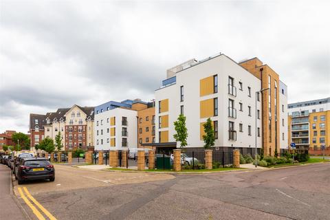 2 bedroom apartment for sale, George House, Primett Road, Stevenage, Hertfordshire, SG1 3EE