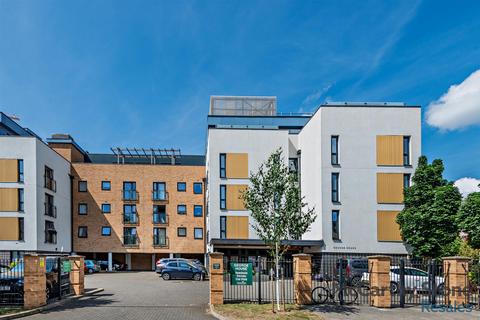 2 bedroom apartment for sale, George House, Primett Road, Stevenage, Hertfordshire, SG1 3EE