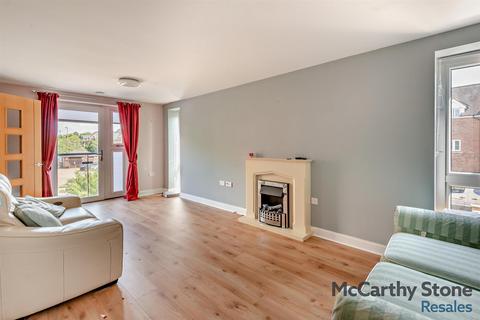 2 bedroom apartment for sale, George House, Primett Road, Stevenage, Hertfordshire, SG1 3EE