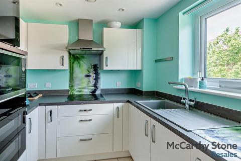 2 bedroom apartment for sale, George House, Primett Road, Stevenage, Hertfordshire, SG1 3EE