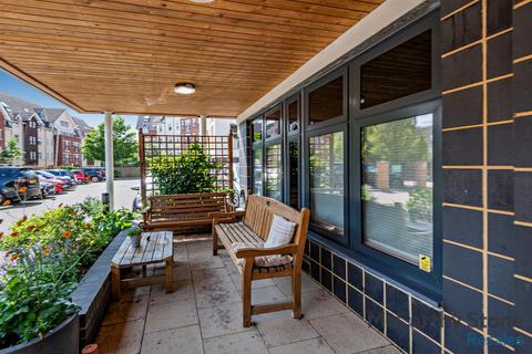 undefined, George House, Primett Road, Stevenage, Hertfordshire, SG1 3EE
