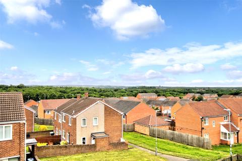 2 bedroom flat for sale, Twizell Burn Walk, Pelton Fell, Chester Le Street, DH2