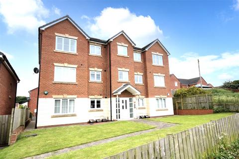 2 bedroom flat for sale, Twizell Burn Walk, Pelton Fell, Chester Le Street, DH2