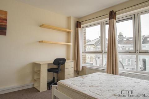 3 bedroom flat to rent, Everington Street, Hammersmith, London