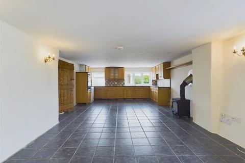 5 bedroom detached house to rent, Ashwater, Beaworthy