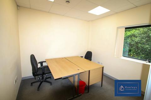 Office to rent, West Station Business Park, Maldon