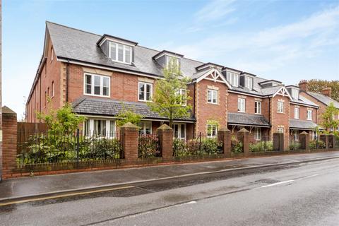 1 bedroom apartment for sale, Edwards Court, Queens Road, Attleborough