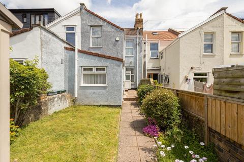 3 bedroom terraced house for sale, Paultow Road, Victoria Park